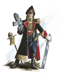Yarrick 3