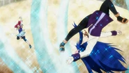 Sky Dragon's Taloons