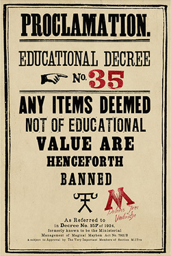 EducationalDecree35
