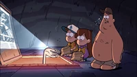S1e2 any a' you kids got a screwdriver