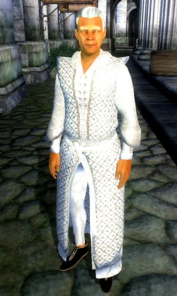 Ontus Vanin Ingame