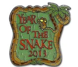 Kaayearofthesnake2013