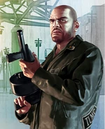 Johnny Klebitz Artwork2