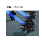 Basilisk short