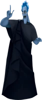 Hades KH