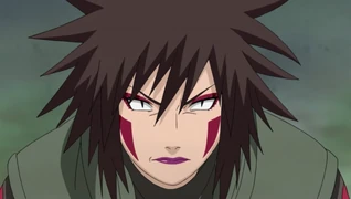 Tsume Inuzuka