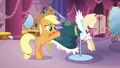 Applejack "it doesn't look like much" S03E13.png