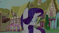 Rarity crying S03E13