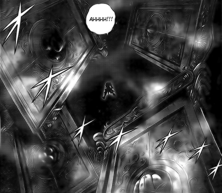 1ª Aventura - Ameaça Fantasma no Santuário - ( Final ) - Página 17 4Portas