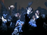 Hands