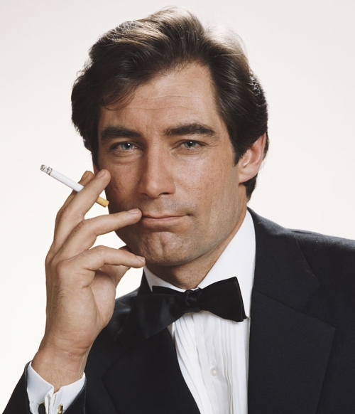 Why Did Timothy Dalton Only Do Two James Bond Movies