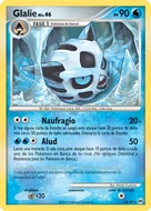 Glalie (Arceus TCG)