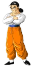 Yamcha GT