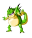 Ryan Shenron Trans