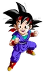 Goku Jr