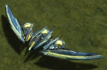 Seraphim T3 Bomber
