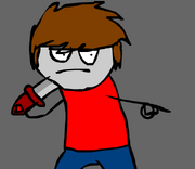 Hayden (Blud Style)