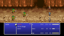 FFIVTAY Battle