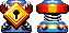 Special Spring Sonic Advance 3