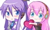 Luka ♥ Gakupo