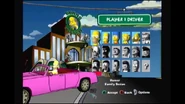 HomerSedanCarRoadRage