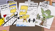 Bart Pictures