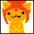 Flame princess free gif by paradise2498-d55asdftcrj