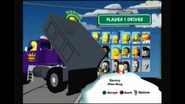 BarneyAndHomerPlowKingRoadRage