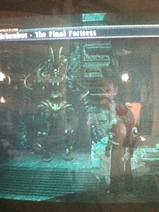Last remnant thing