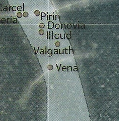 Vena system