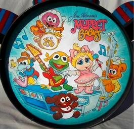 Mb drum 2