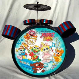 Mb drum 3