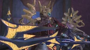 Kill the Demon!