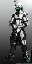 XanicArmor