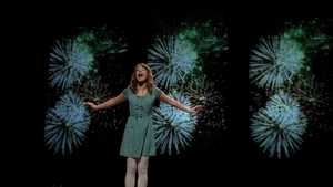 Firework