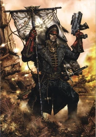 Ciaphas cain 4 emperador