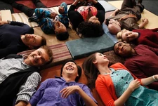 4X1 Happy Community