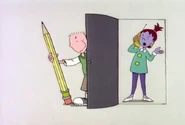 Doug and Beebe