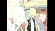Doug's Big Comeback (2)