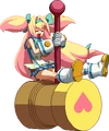 BBCS (Platinum hammerjD)