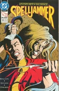 Spelljammer Vol 1 12