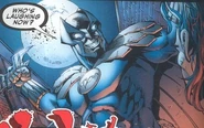 Owlman