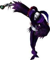 Jester