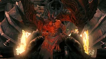 Darksiders II OnlineReview Samael