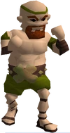 Leprechaun Champion