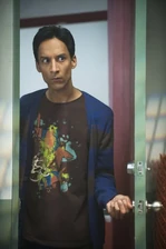 2X14 Abed