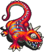 FFD Basilisk