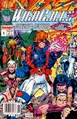 WildCATs Vol 1 1