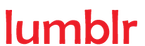 Lumblr wordmark