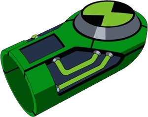 Ultimatrix